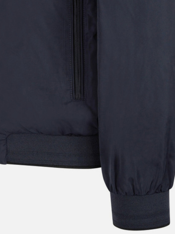 Geox Tevere Jacket Azul