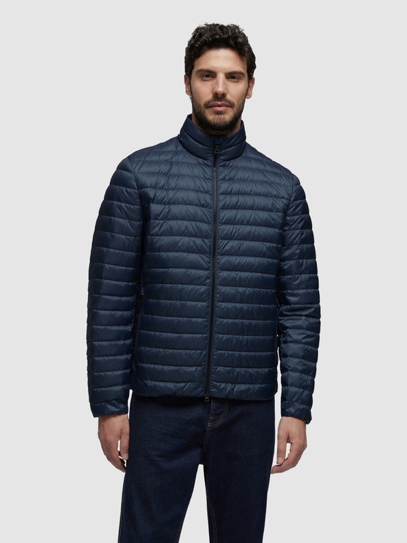 Geox Dereck Jacket Azul