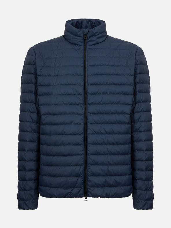 Geox Dereck Jacket Azul