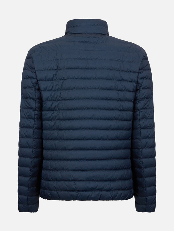 Geox Dereck Jacket Azul