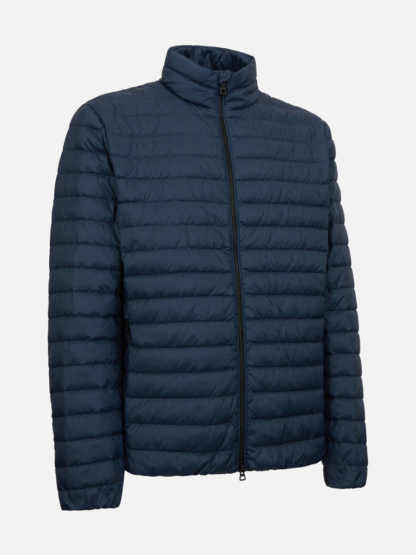 Geox Dereck Jacket Azul