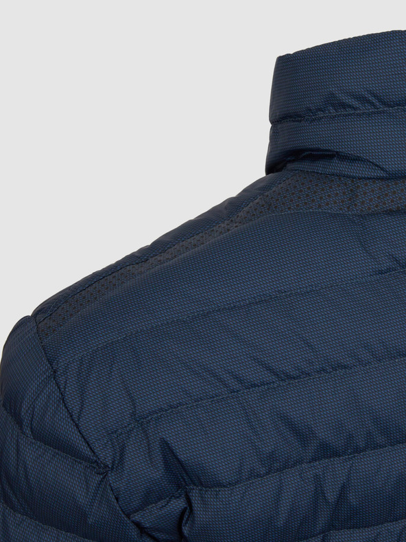 Geox Dereck Jacket Azul