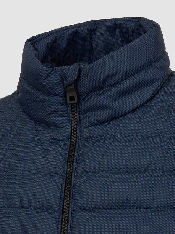 Geox Dereck Jacket Azul