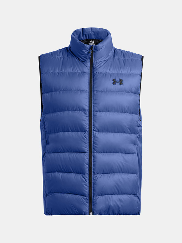 Under Armour Legend Down Vest Azul