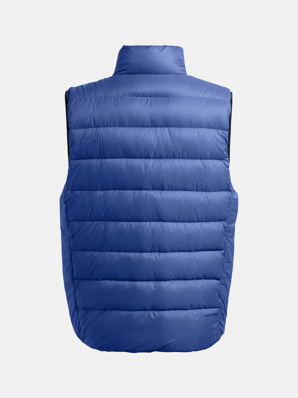 Under Armour Legend Down Vest Azul