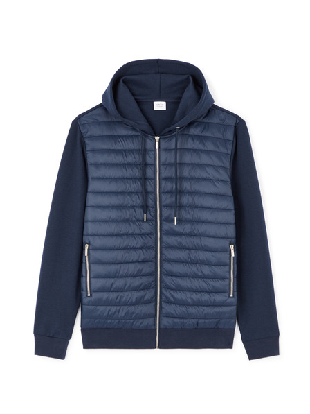 Celio Fequilted Bunda