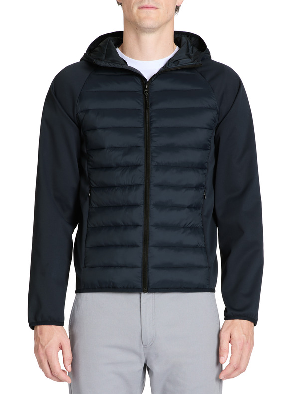 Celio Jushell Jacket Azul