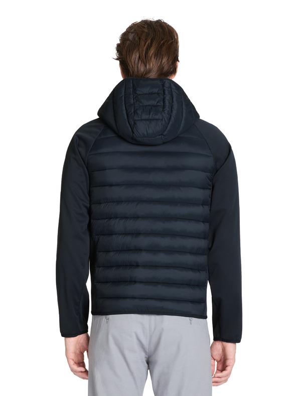 Celio Jushell Jacket Azul