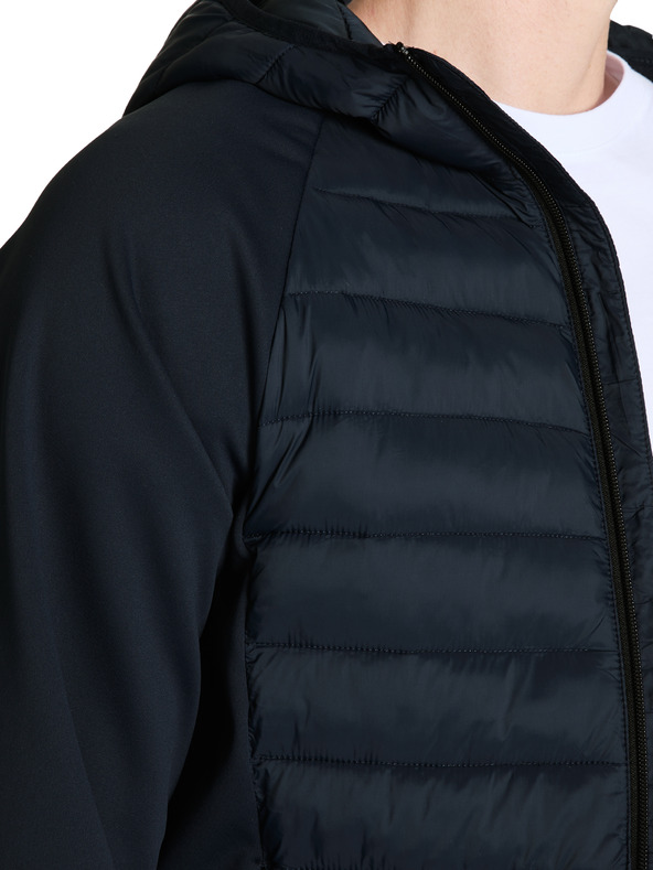 Celio Jushell Jacket Azul