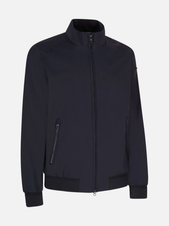 Geox Eolo Jacket Azul