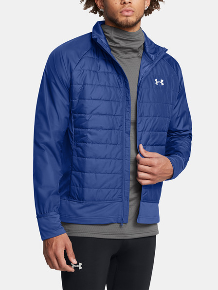 Under Armour UA Launch Insulated Jacket Bunda