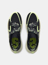 Under Armour UA FLOW Futr X 4 Camo Tenisky