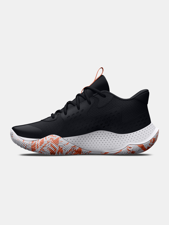 Under Armour UA JET '23 Tenisky Černá