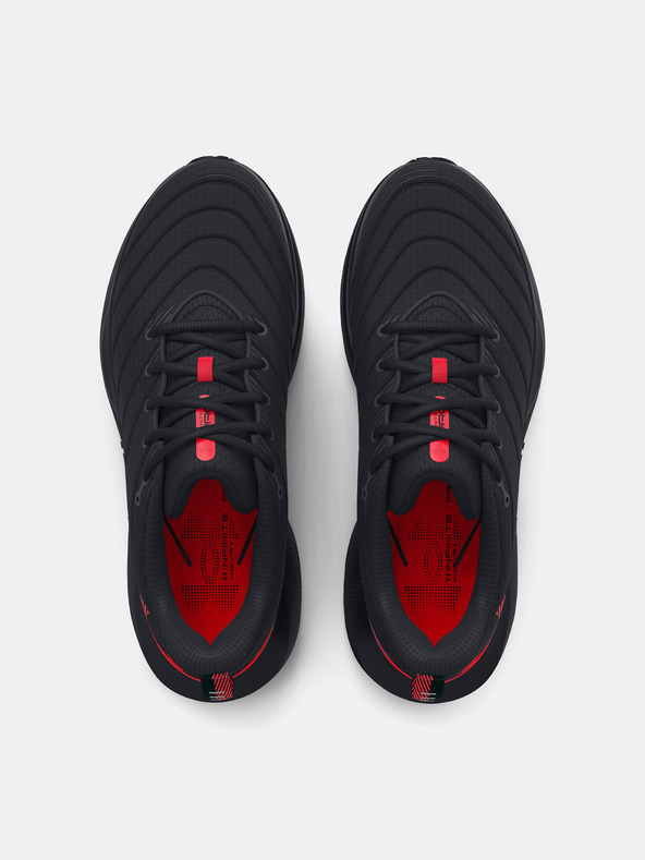 Under Armour UA U Infinite Pro Warm Tenisky Černá