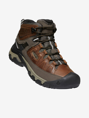 Keen Targhee III Mid WP Kotníková obuv