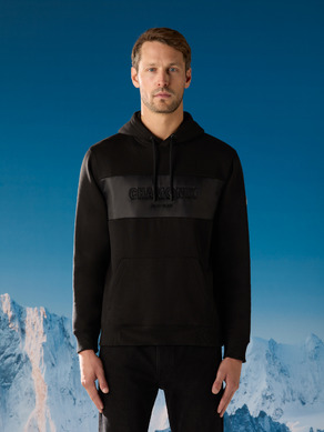 Celio Chamonix-Mont-Blanc Mikina