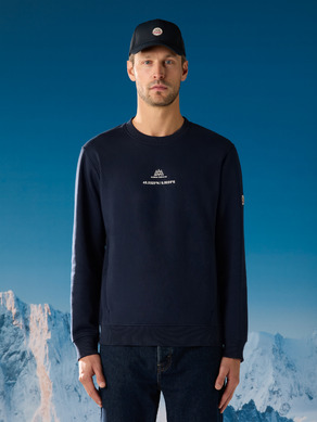 Celio Chamonix-Mont-Blanc Mikina