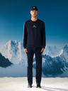 Celio Chamonix-Mont-Blanc Mikina