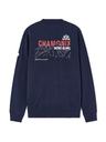 Celio Chamonix-Mont-Blanc Mikina