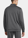 Under Armour UA Armour Fleece 1/4 Zip Mikina