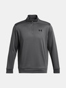 Under Armour UA Armour Fleece 1/4 Zip Mikina