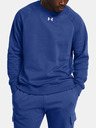 Under Armour UA Rival Fleece Crew Mikina