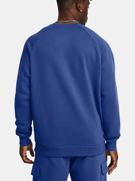 Under Armour UA Rival Fleece Crew Mikina