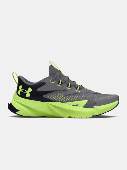 Under Armour UA BGS Scramjet 6 Tenisky dětské