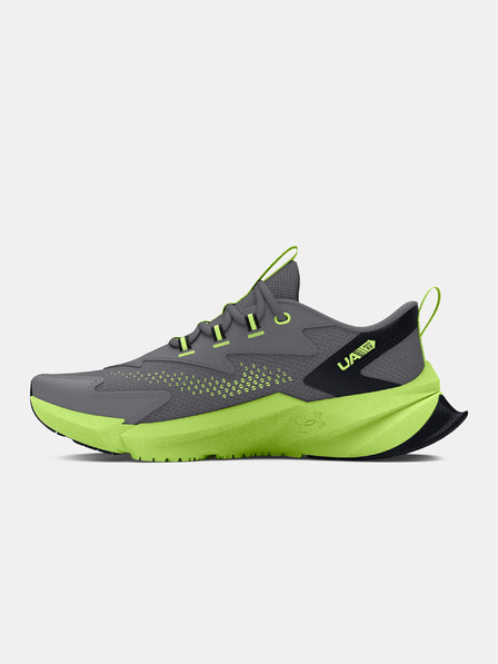 Under Armour UA BGS Scramjet 6 Tenisky dětské