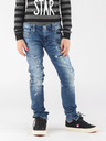 Diesel Grupeen Jeans dětské