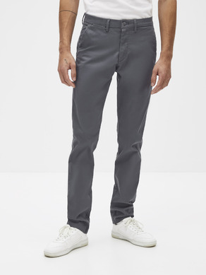 Celio Pobelt Chino Kalhoty