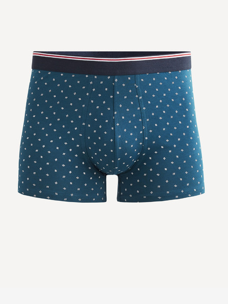 Celio Mitch Boxerky