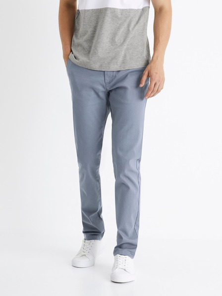 Celio Tocharles Chino Kalhoty