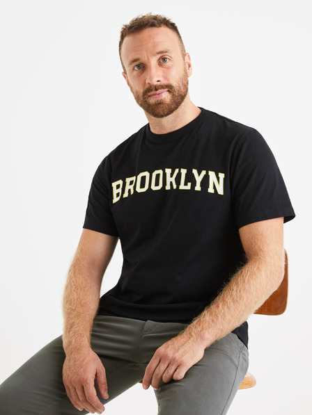 Celio Vevilla Brooklyn Triko