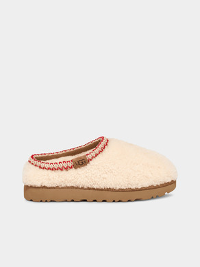 UGG Tasman Maxi Curly Pantofle