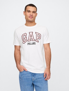 GAP Poland Triko