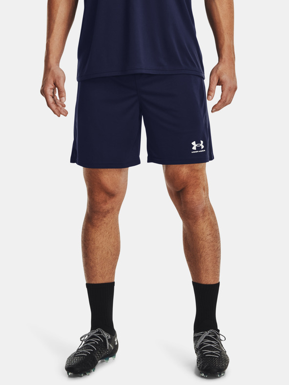 Under Armour Challenger Core Short Pants Azul