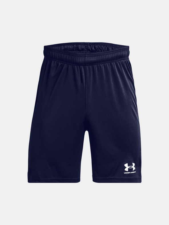 Under Armour Challenger Core Short Pants Azul