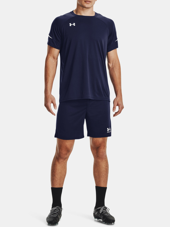 Under Armour Challenger Core Short Pants Azul