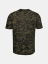 Under Armour UA ABC CAMO SS. Triko