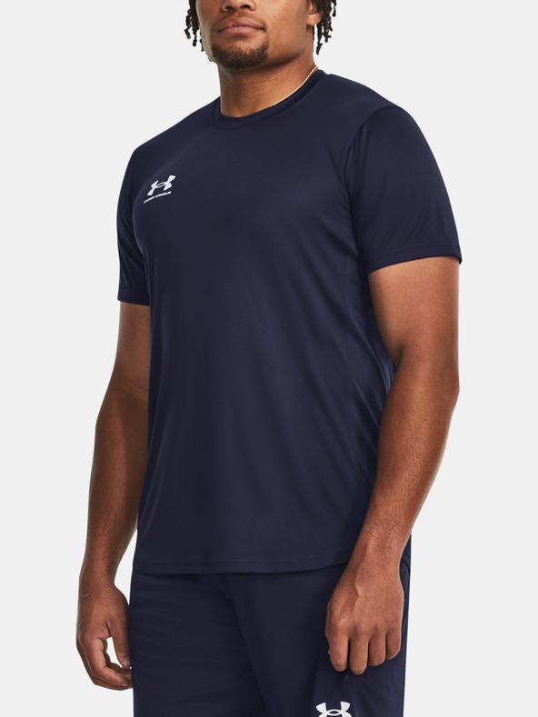 Under Armour Camiseta Azul