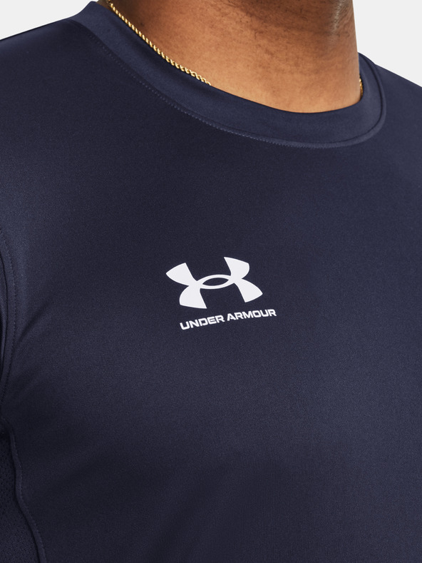 Under Armour Camiseta Azul