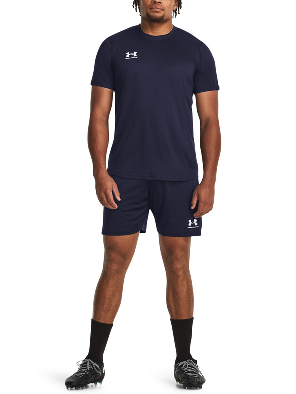 Under Armour Camiseta Azul