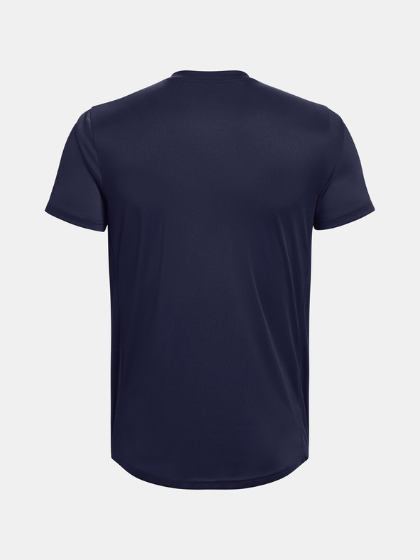 Under Armour Camiseta Azul