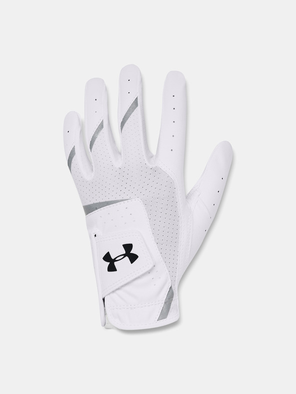 Under Armour UA Youth Iso-Chill Golf Glove Kids Gloves Blanco