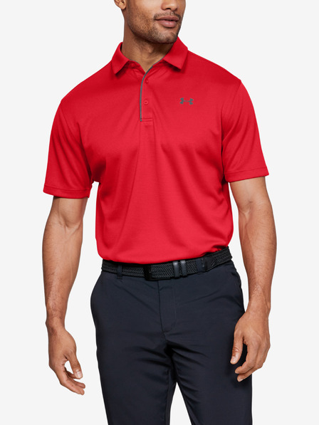 Under Armour Tech Polo Triko