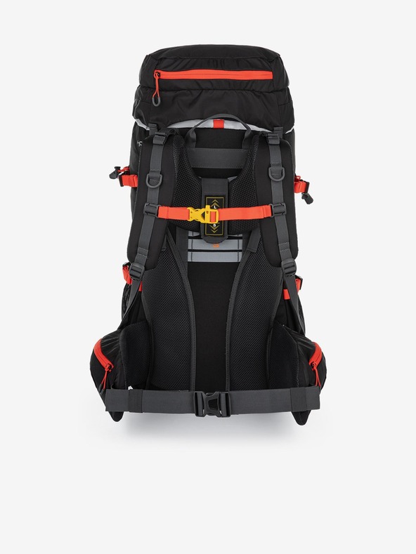 Loap Falcon 55 Backpack Negro