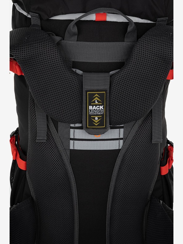 Loap Falcon 55 Backpack Negro