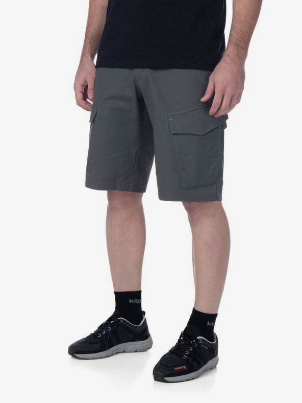 Kilpi Breeze Short Pants Gris