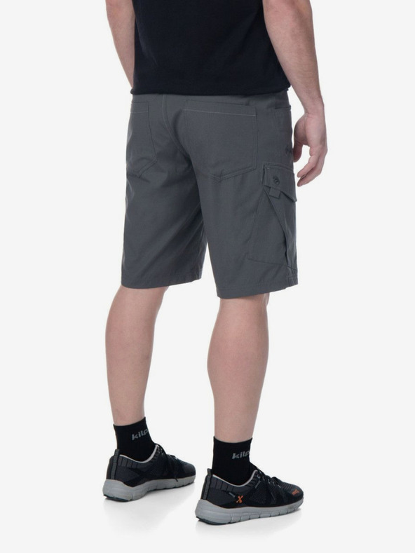 Kilpi Breeze Short Pants Gris